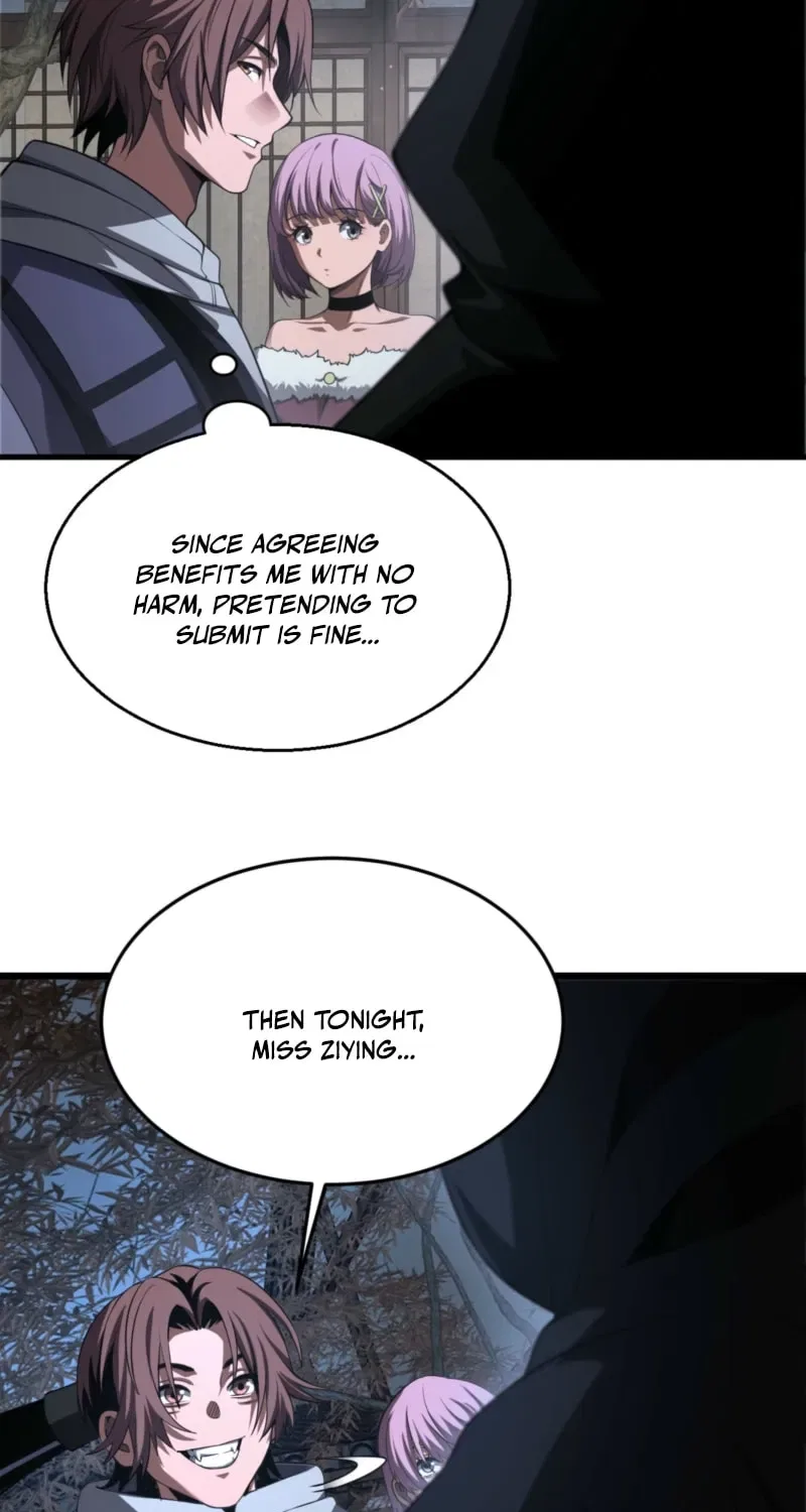 Blade Deity: I Stun the Post-Apoc World Chapter 107 – Page 9