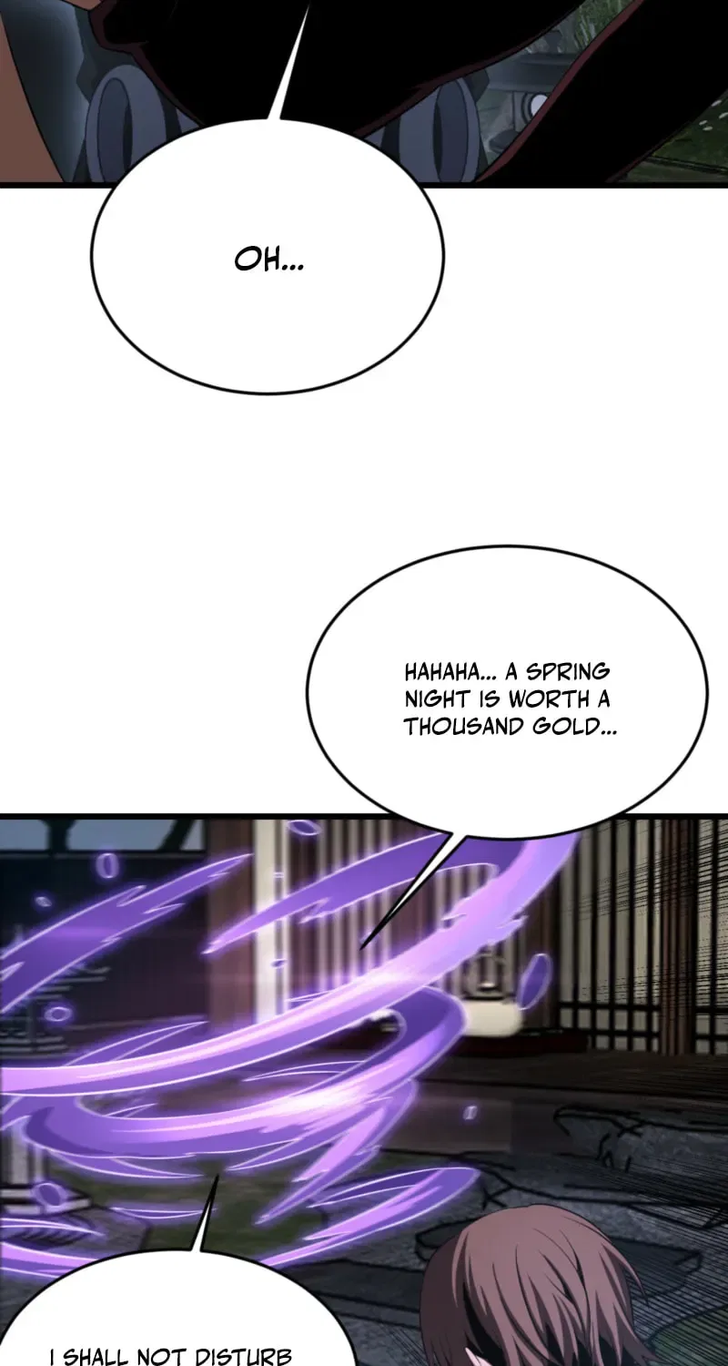 Blade Deity: I Stun the Post-Apoc World Chapter 107 – Page 14