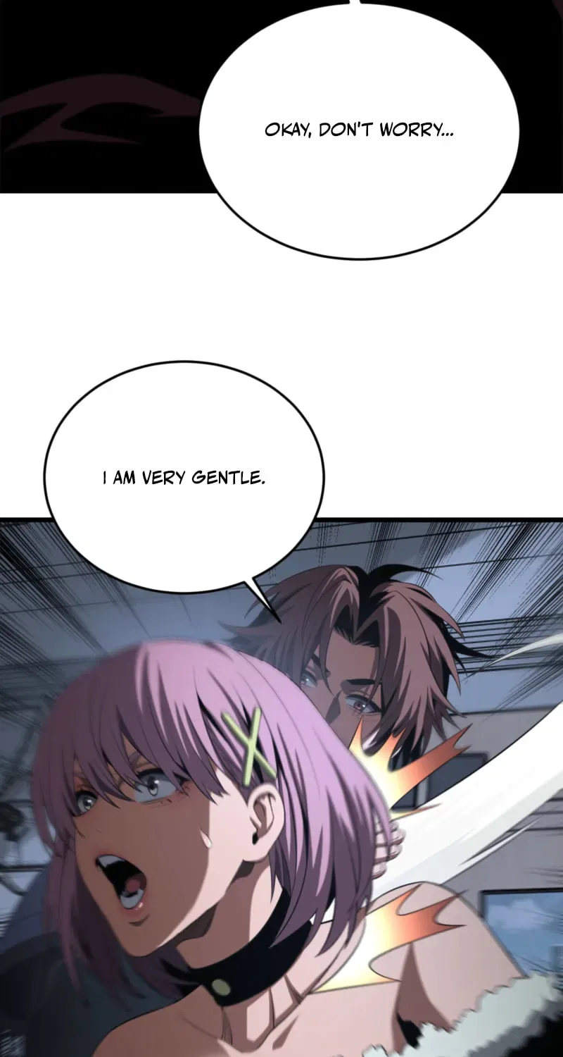 Blade Deity: I Stun the Post-Apoc World Chapter 107 – Page 26