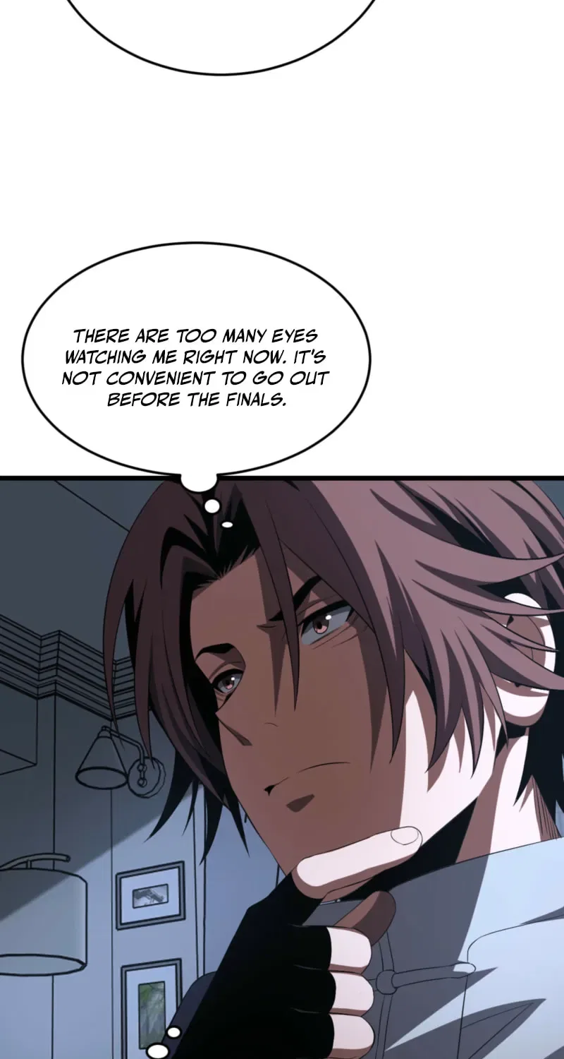 Blade Deity: I Stun the Post-Apoc World Chapter 107 – Page 31