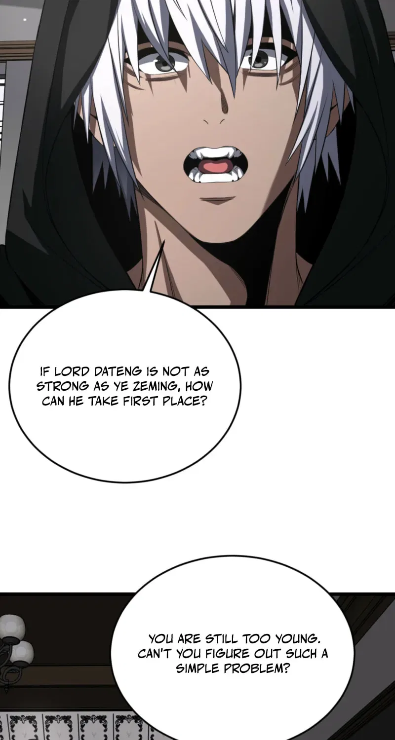 Blade Deity: I Stun the Post-Apoc World Chapter 107 – Page 41