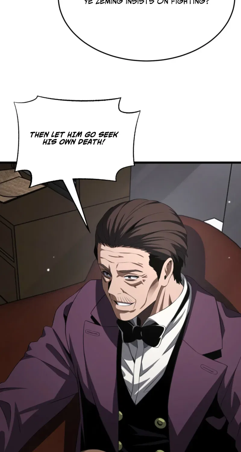 Blade Deity: I Stun the Post-Apoc World Chapter 107 – Page 49
