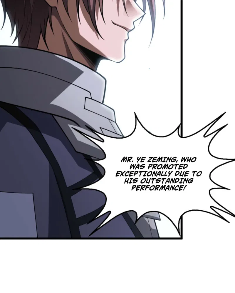 Blade Deity: I Stun the Post-Apoc World Chapter 107 – Page 64