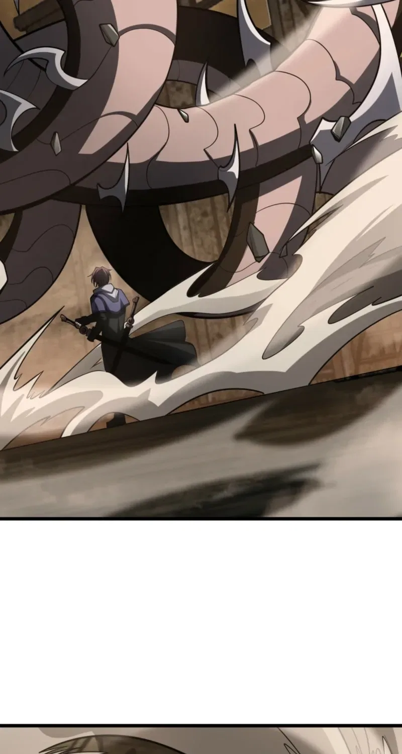 Blade Deity: I Stun the Post-Apoc World Chapter 107 – Page 71