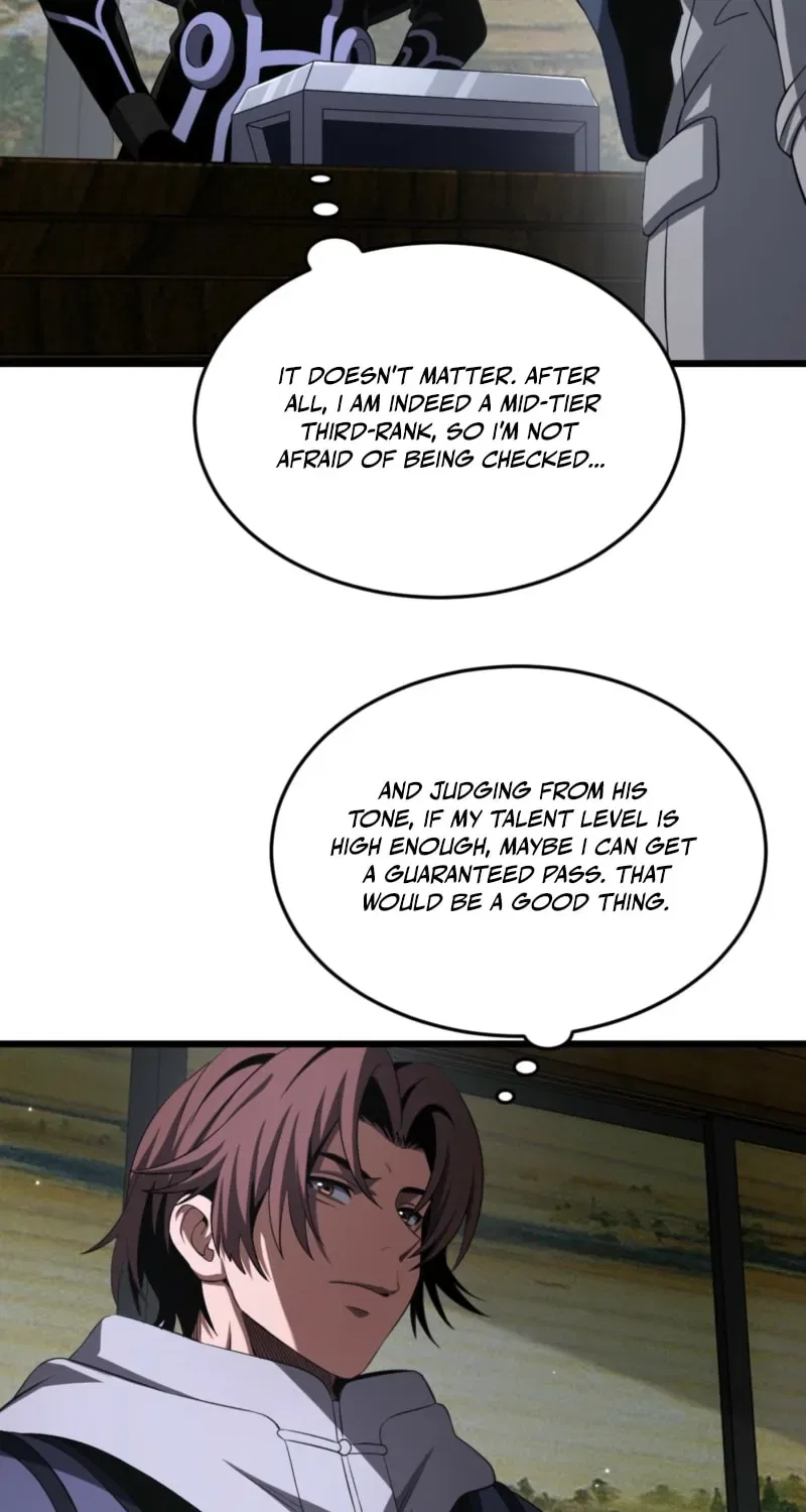 Blade Deity: I Stun the Post-Apoc World Chapter 106 – Page 6