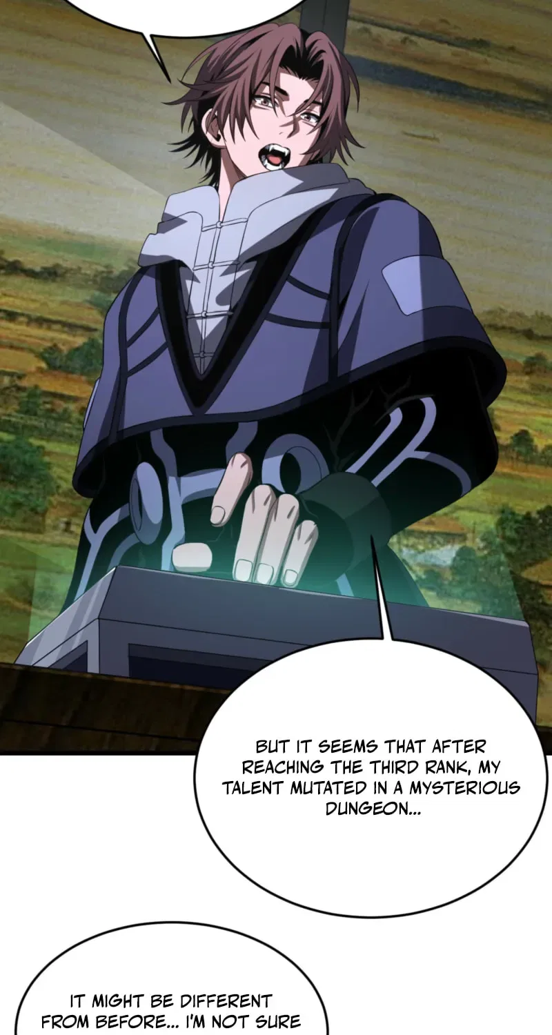 Blade Deity: I Stun the Post-Apoc World Chapter 106 – Page 14
