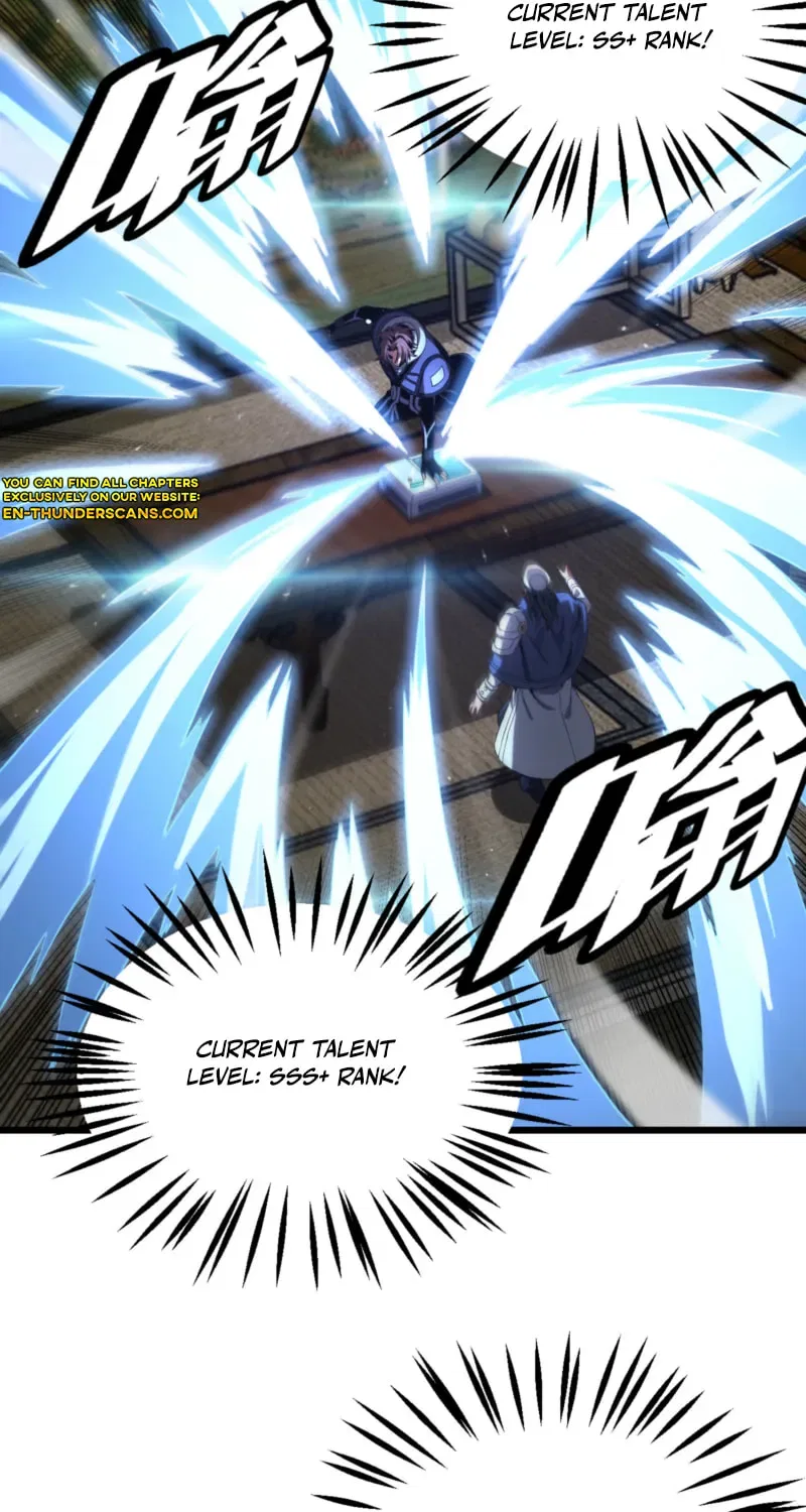 Blade Deity: I Stun the Post-Apoc World Chapter 106 – Page 17