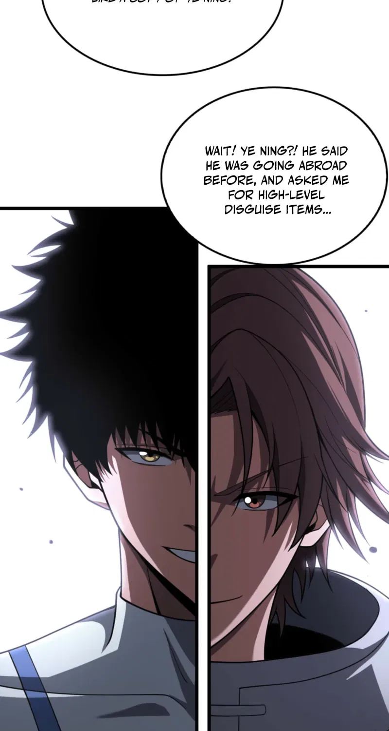 Blade Deity: I Stun the Post-Apoc World Chapter 106 – Page 50