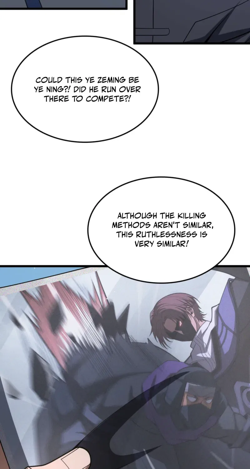 Blade Deity: I Stun the Post-Apoc World Chapter 106 – Page 51