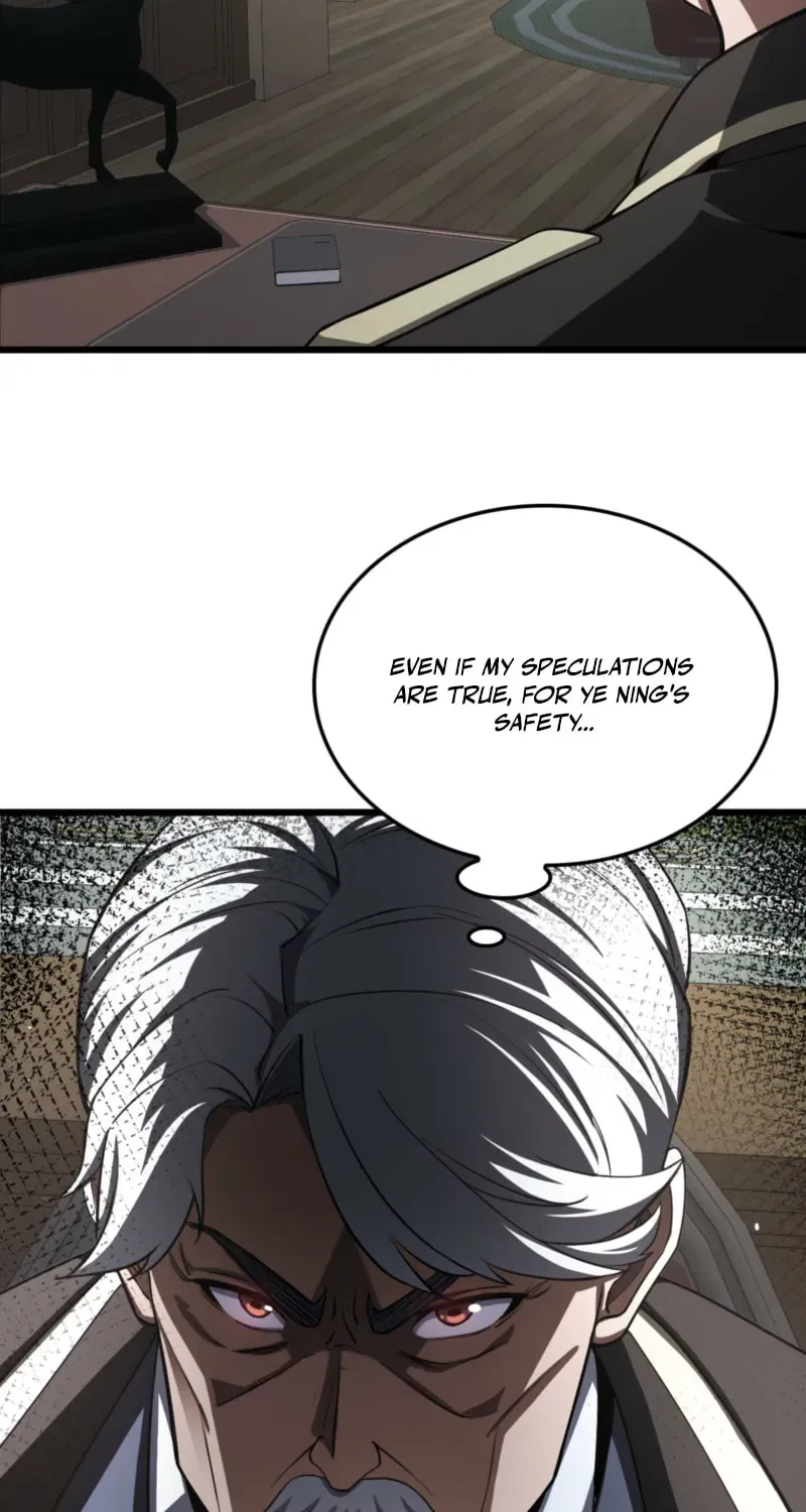 Blade Deity: I Stun the Post-Apoc World Chapter 106 – Page 56
