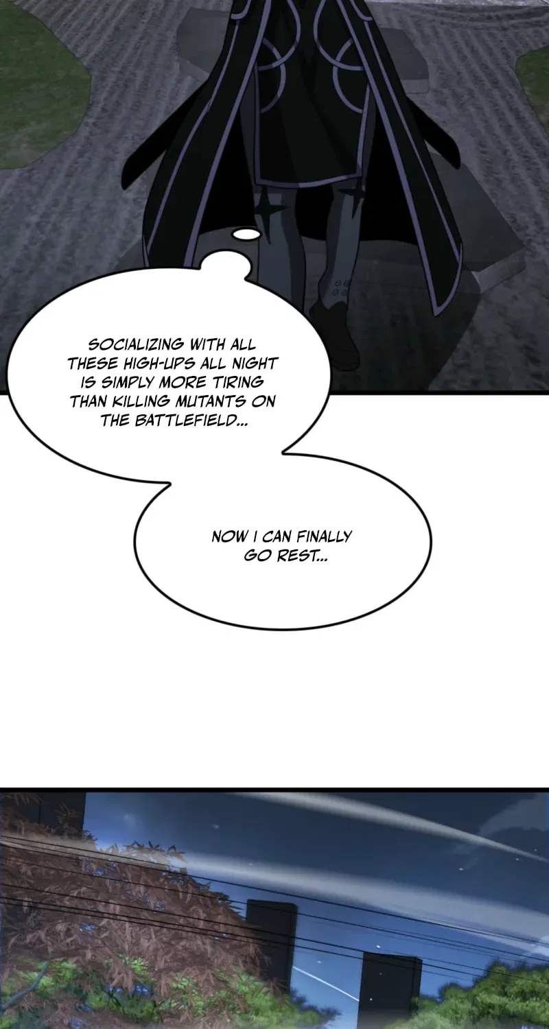 Blade Deity: I Stun the Post-Apoc World Chapter 106 – Page 59