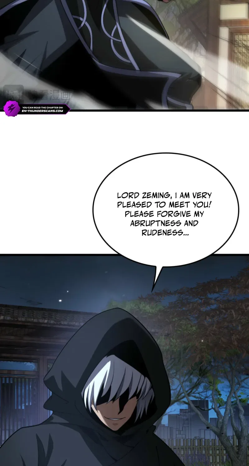 Blade Deity: I Stun the Post-Apoc World Chapter 106 – Page 63