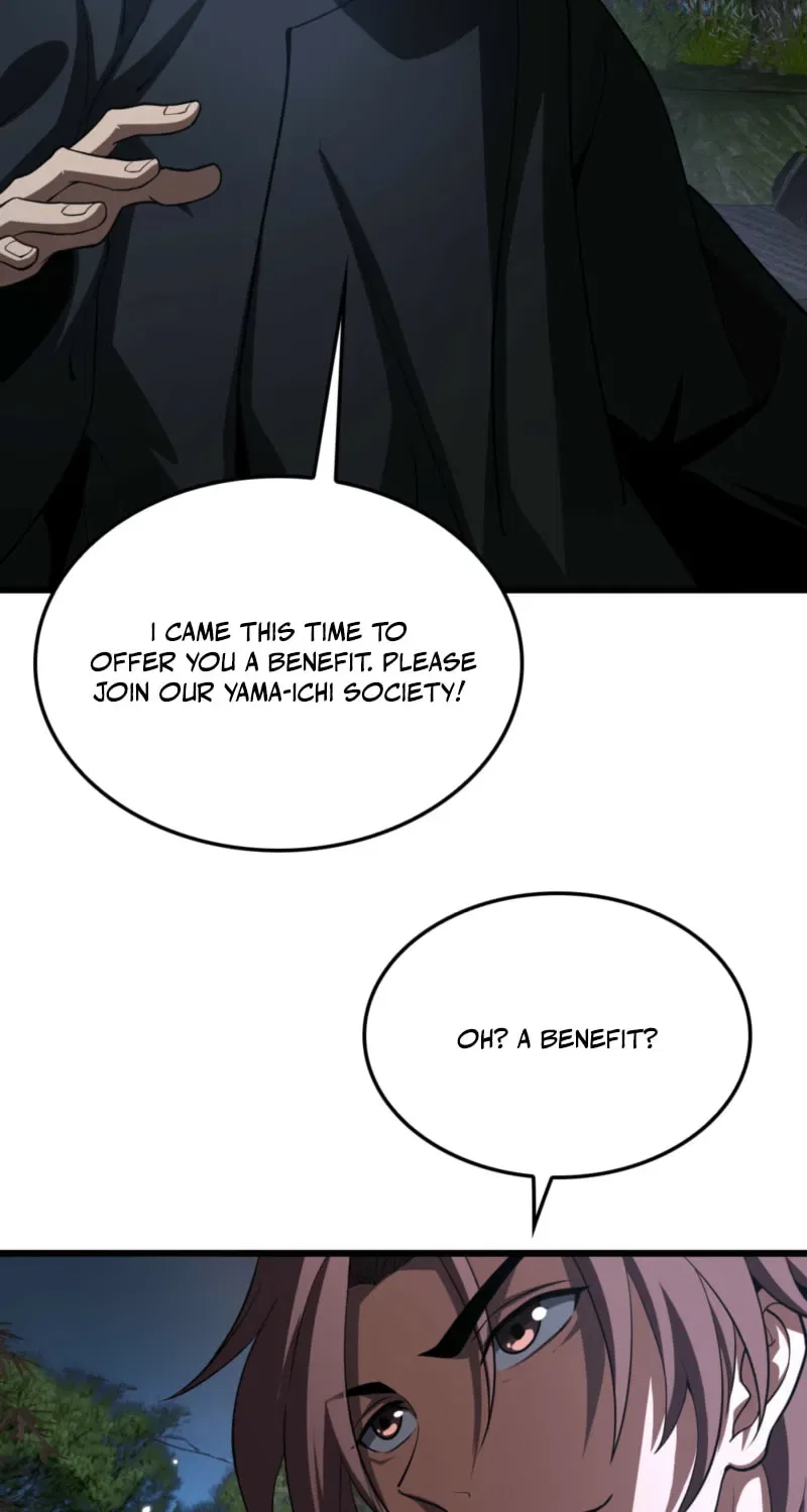 Blade Deity: I Stun the Post-Apoc World Chapter 106 – Page 64