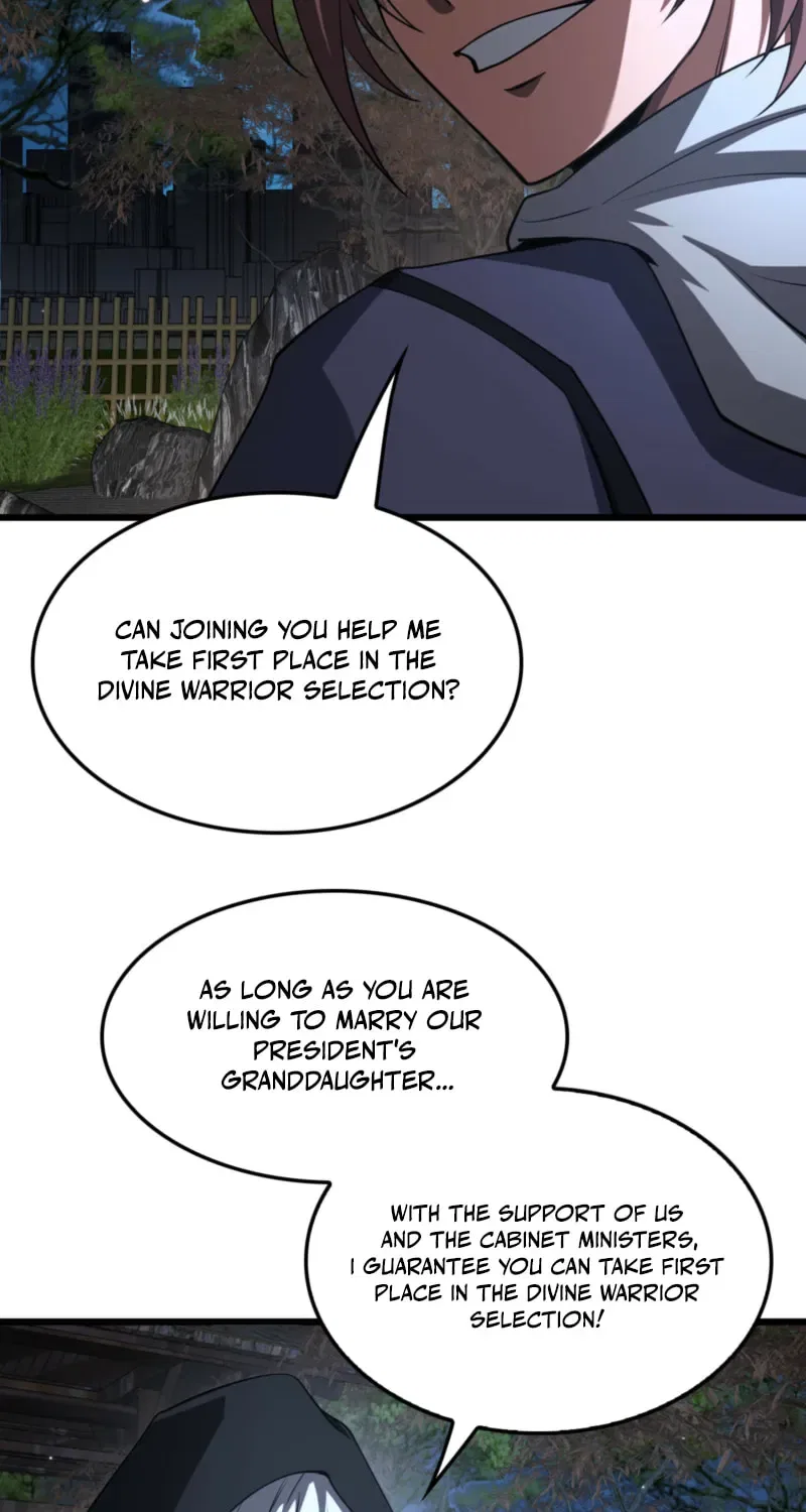 Blade Deity: I Stun the Post-Apoc World Chapter 106 – Page 65