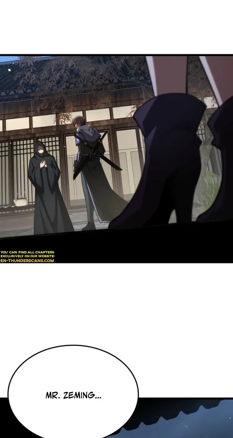 Blade Deity: I Stun the Post-Apoc World Chapter 106 – Page 67