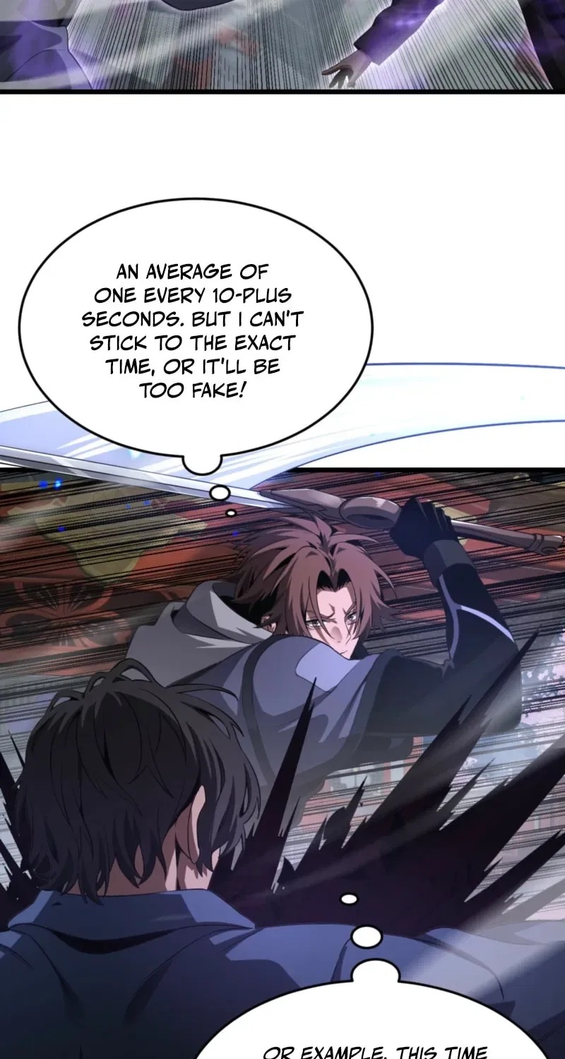 Blade Deity: I Stun the Post-Apoc World Chapter 105 – Page 5