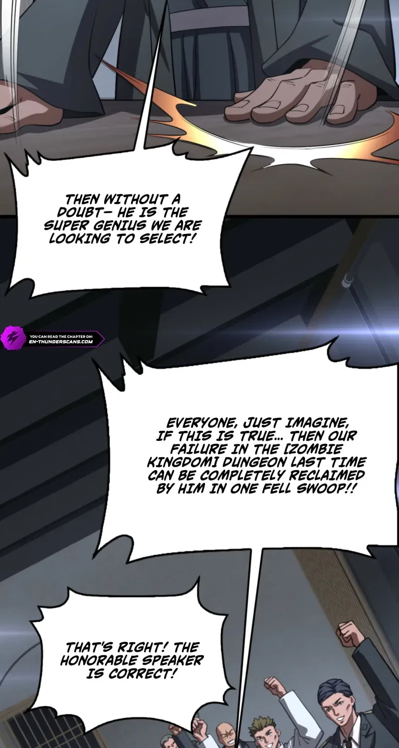 Blade Deity: I Stun the Post-Apoc World Chapter 105 – Page 63