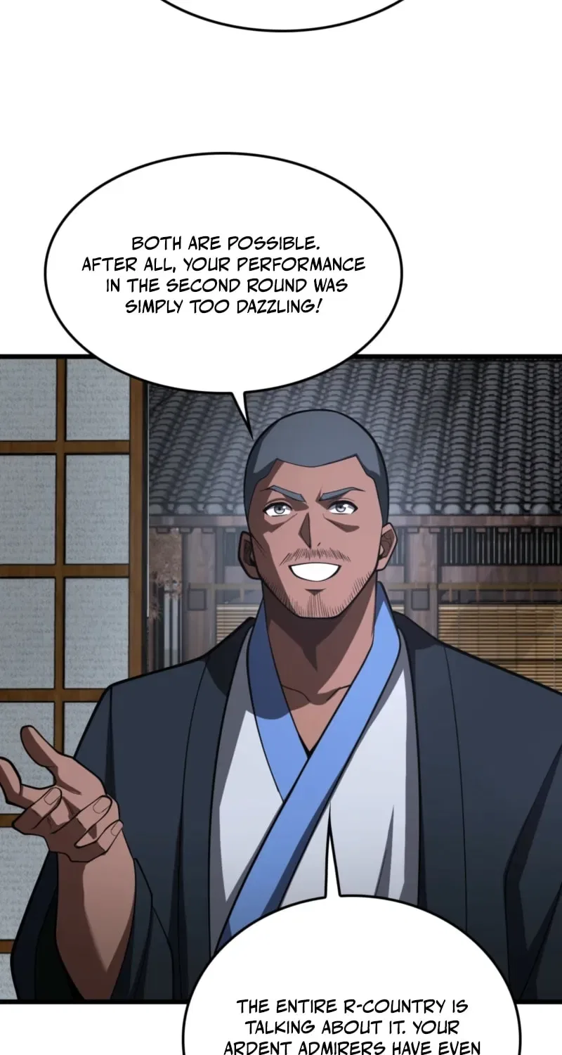 Blade Deity: I Stun the Post-Apoc World Chapter 105 – Page 69