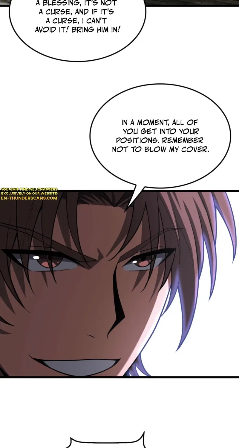 Blade Deity: I Stun the Post-Apoc World Chapter 105 – Page 71