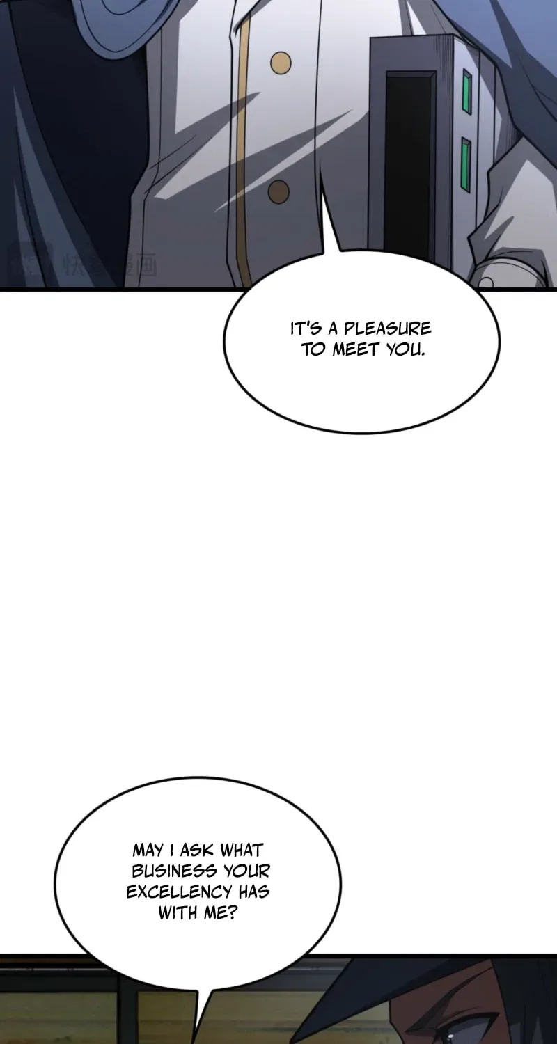Blade Deity: I Stun the Post-Apoc World Chapter 105 – Page 73
