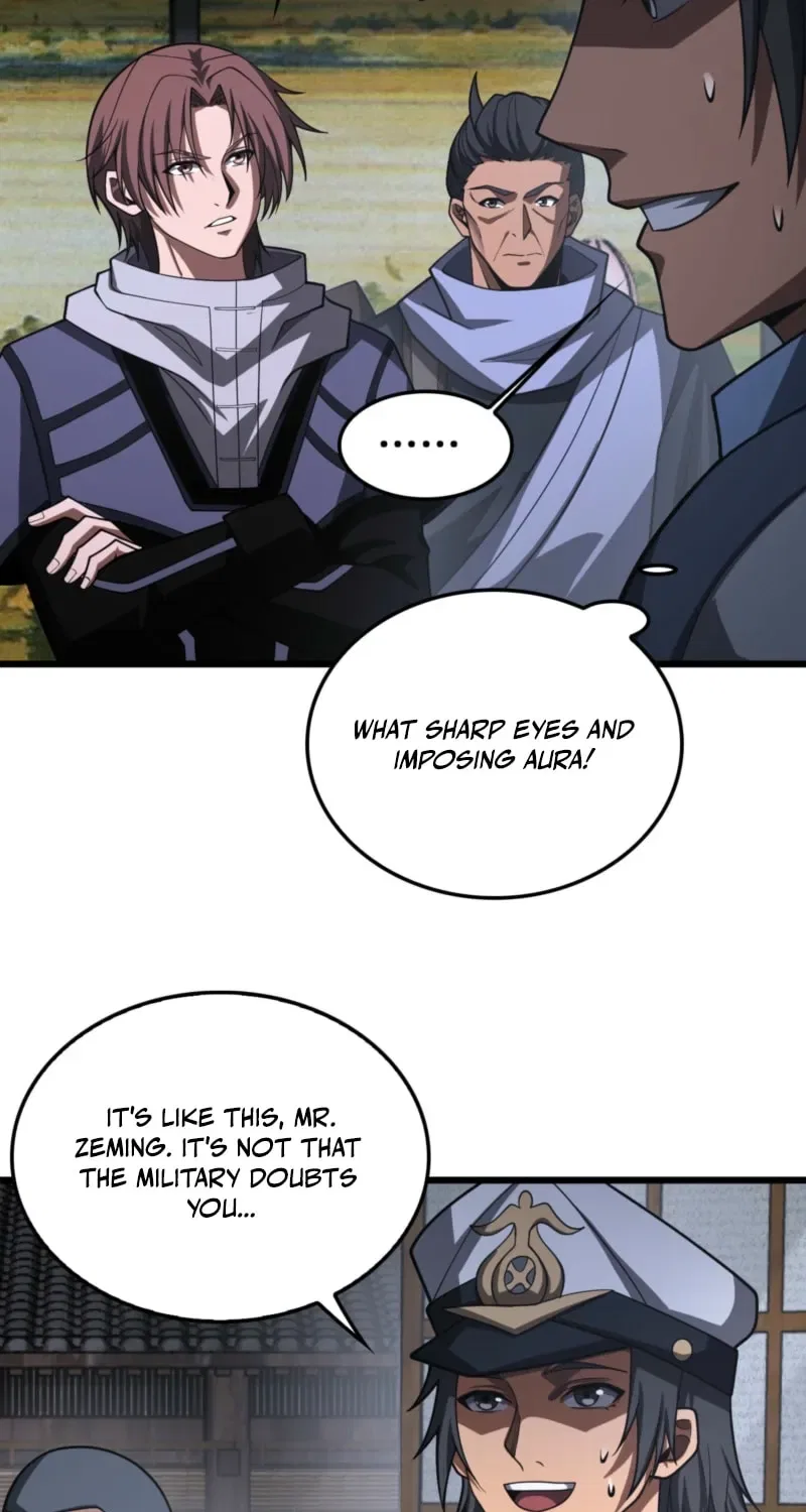 Blade Deity: I Stun the Post-Apoc World Chapter 105 – Page 74
