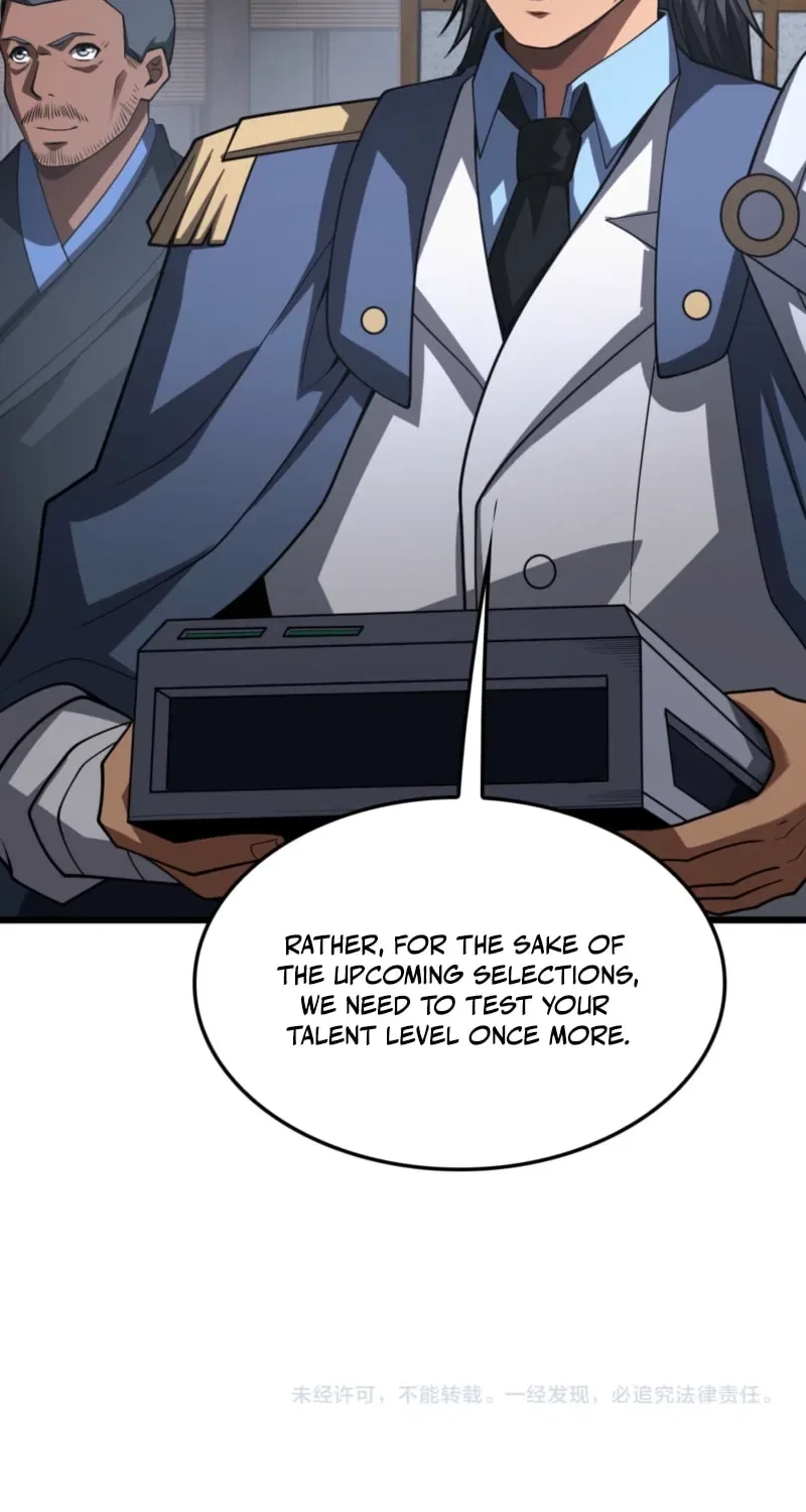 Blade Deity: I Stun the Post-Apoc World Chapter 105 – Page 75