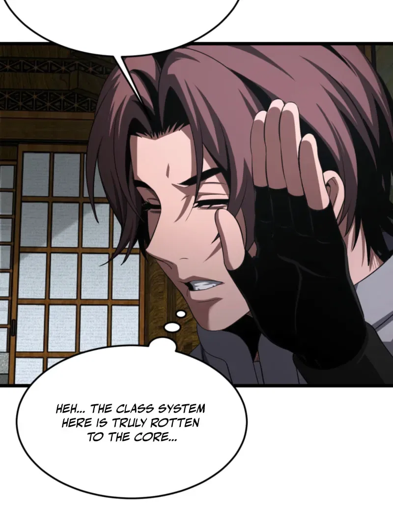Blade Deity: I Stun the Post-Apoc World Chapter 104 – Page 20