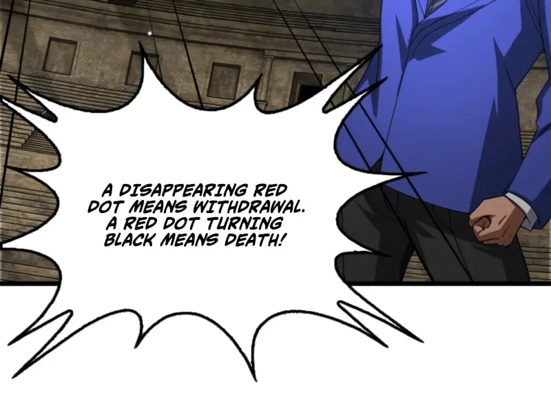 Blade Deity: I Stun the Post-Apoc World Chapter 104 – Page 38