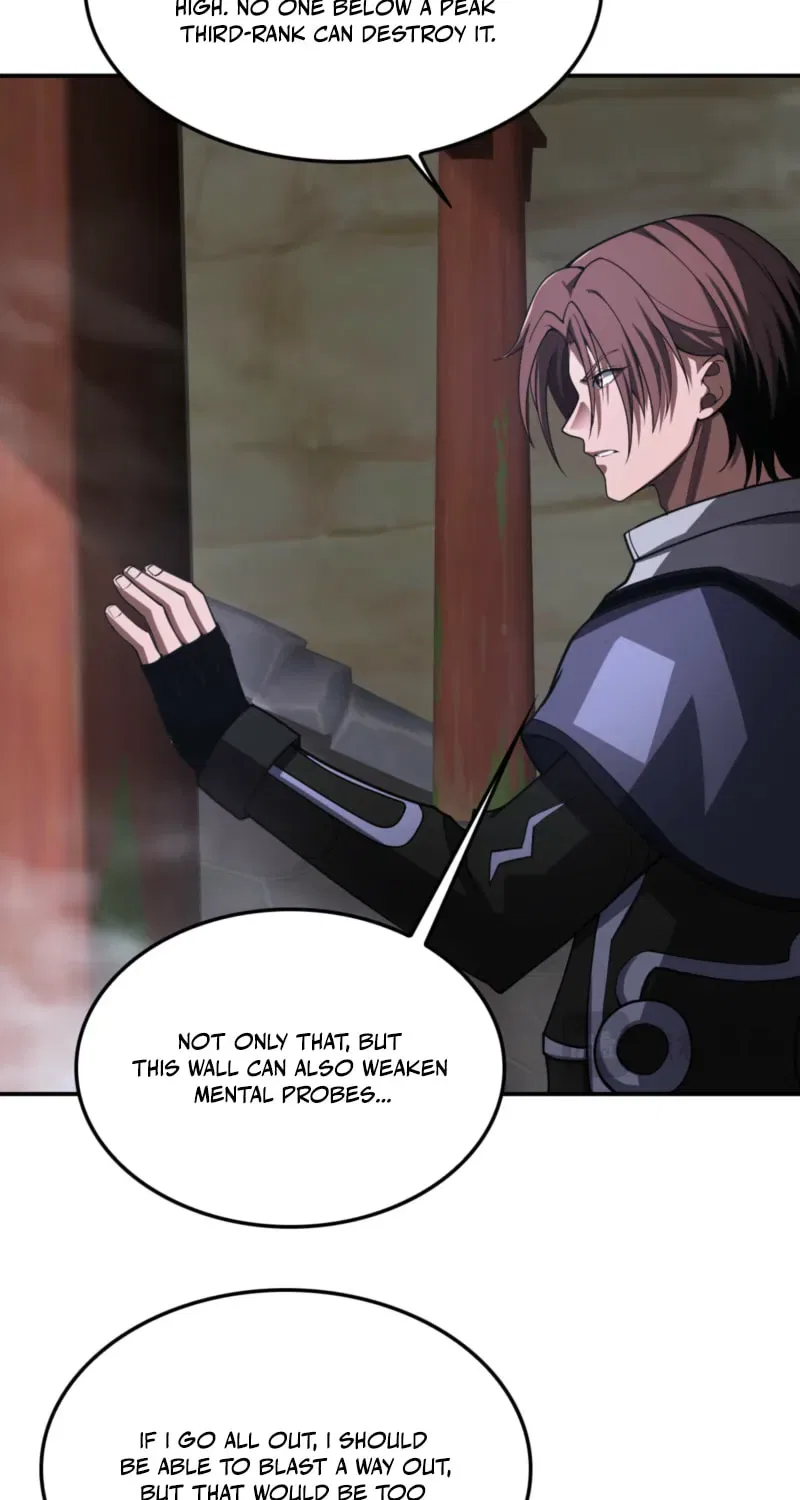 Blade Deity: I Stun the Post-Apoc World Chapter 104 – Page 43