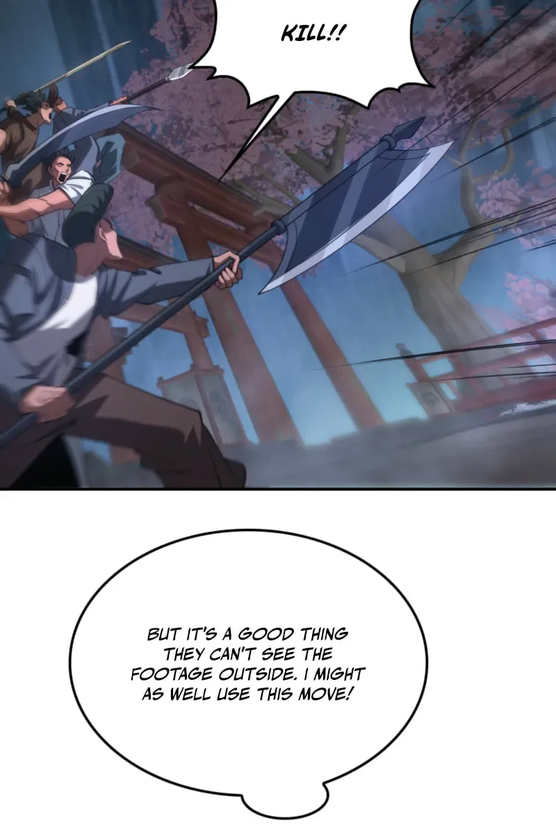 Blade Deity: I Stun the Post-Apoc World Chapter 104 – Page 65