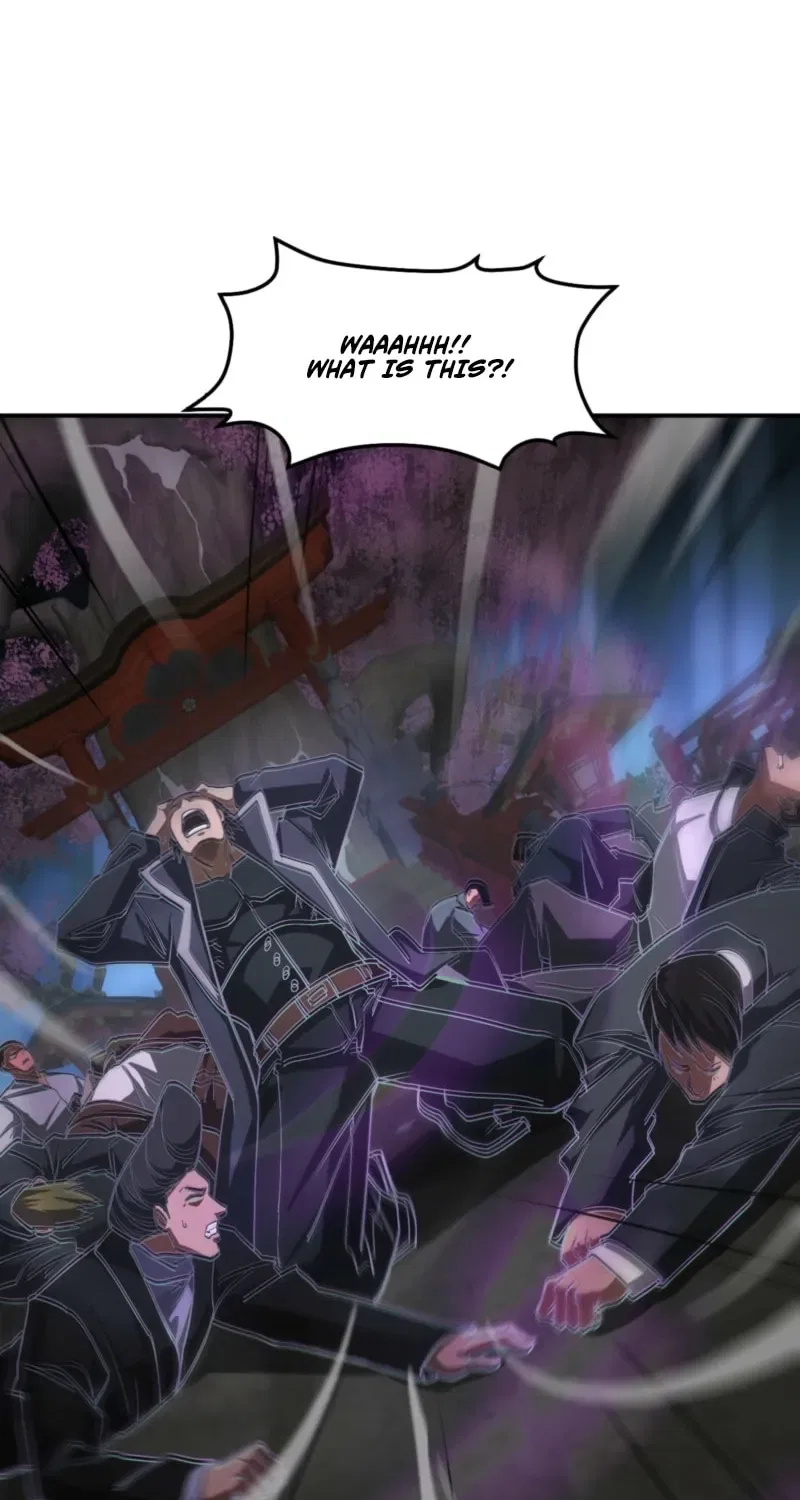 Blade Deity: I Stun the Post-Apoc World Chapter 104 – Page 67