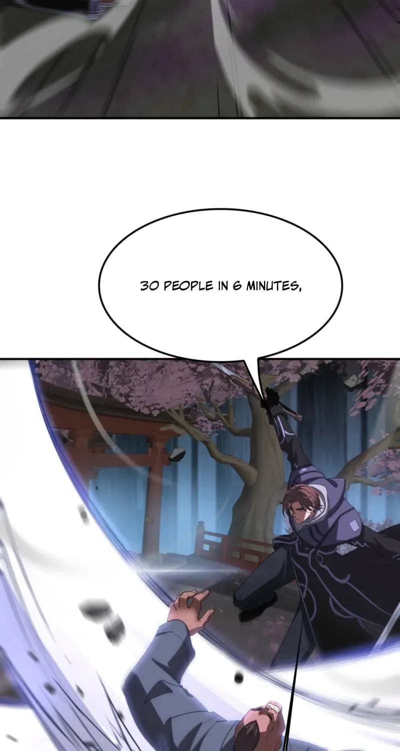 Blade Deity: I Stun the Post-Apoc World Chapter 104 – Page 68