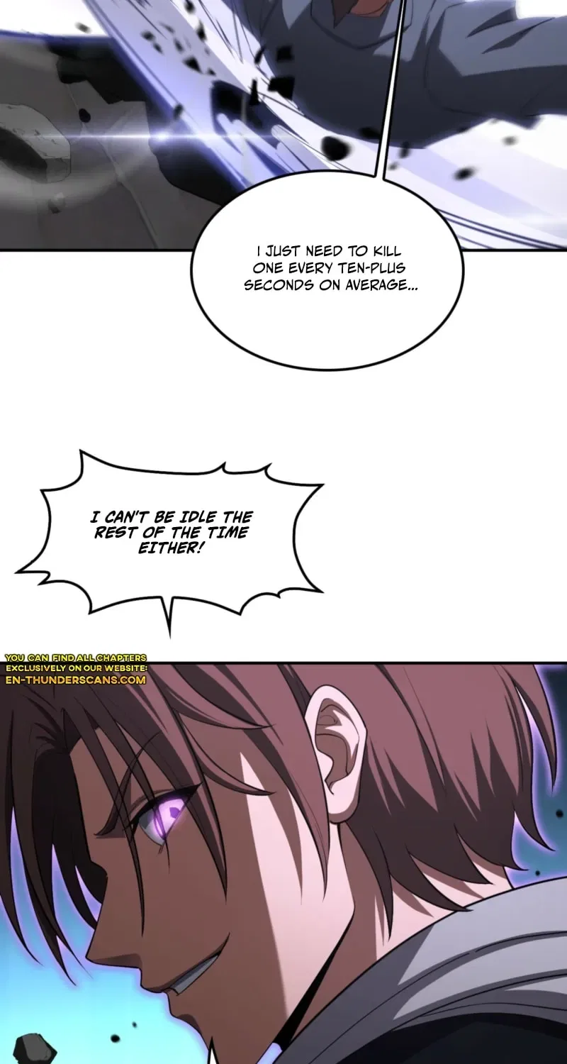 Blade Deity: I Stun the Post-Apoc World Chapter 104 – Page 69