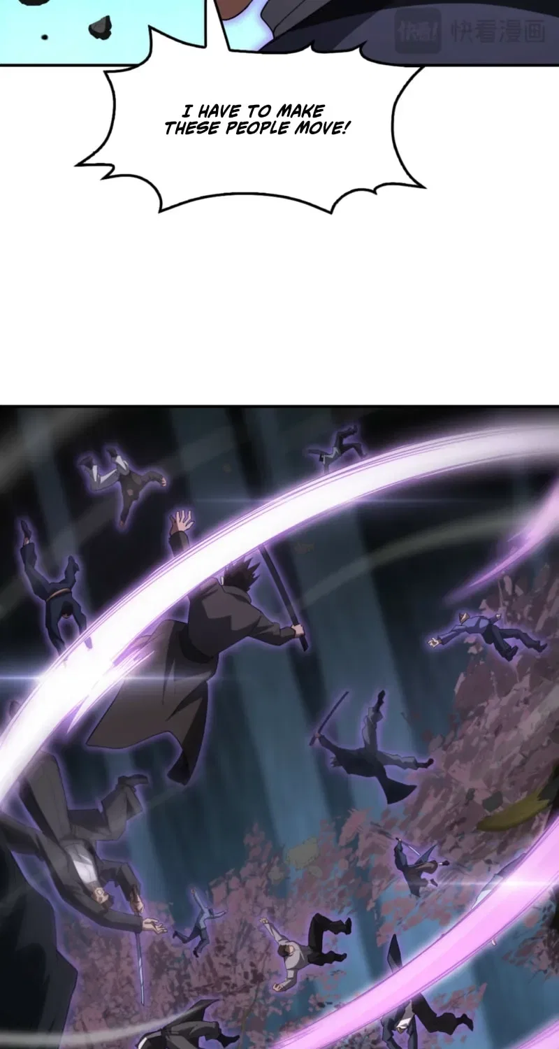 Blade Deity: I Stun the Post-Apoc World Chapter 104 – Page 70