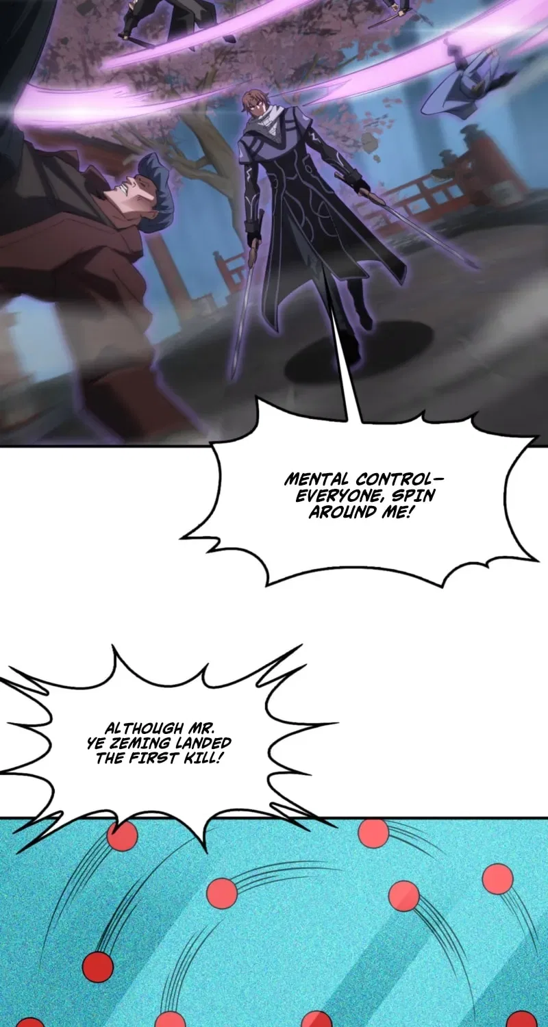 Blade Deity: I Stun the Post-Apoc World Chapter 104 – Page 71