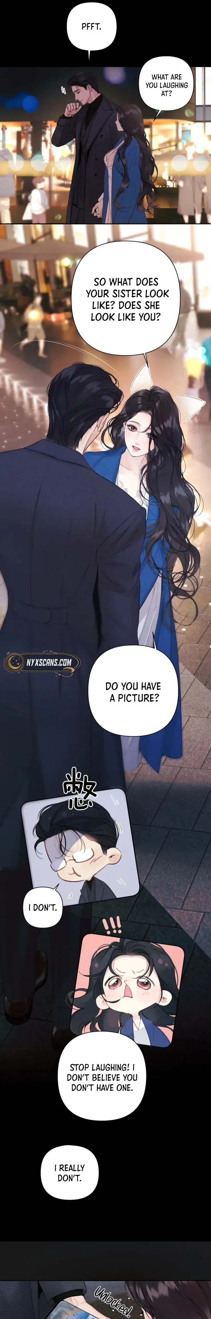 Only for Love Chapter 87 – Page 6