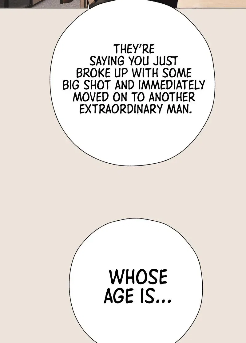 Only for Love Chapter 85 – Page 4
