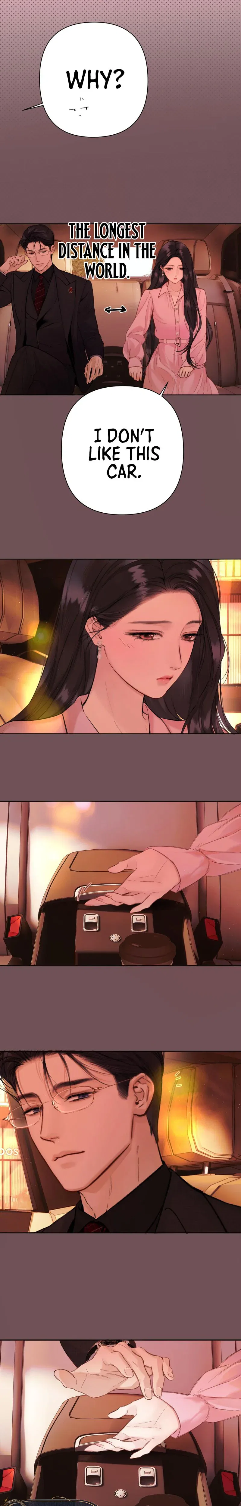 Only for Love Chapter 85 – Page 13