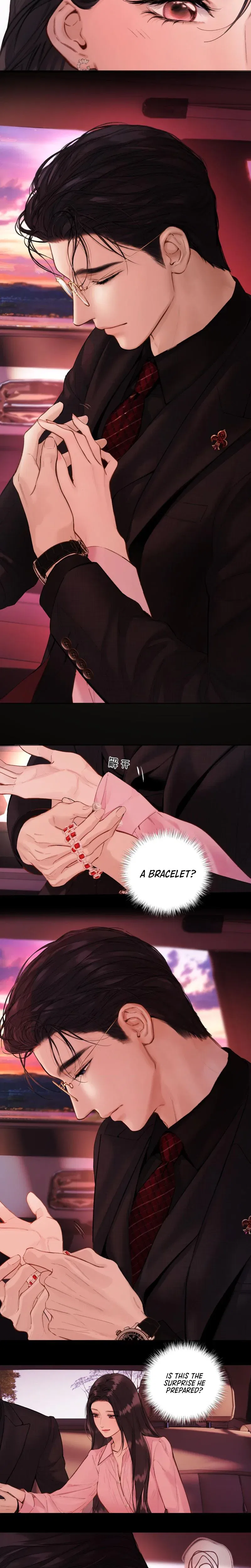 Only for Love Chapter 85 – Page 14