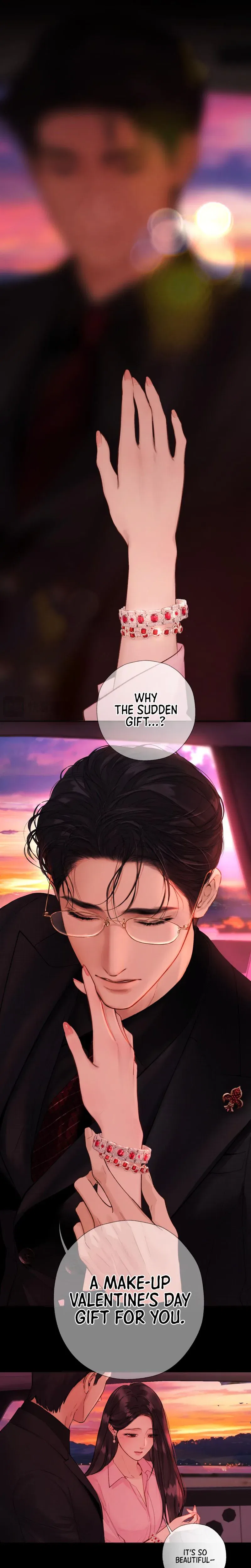 Only for Love Chapter 85 – Page 16