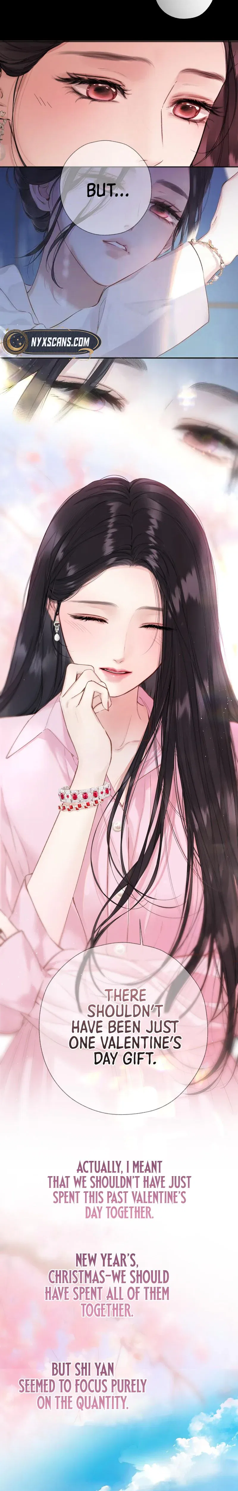 Only for Love Chapter 85 – Page 17