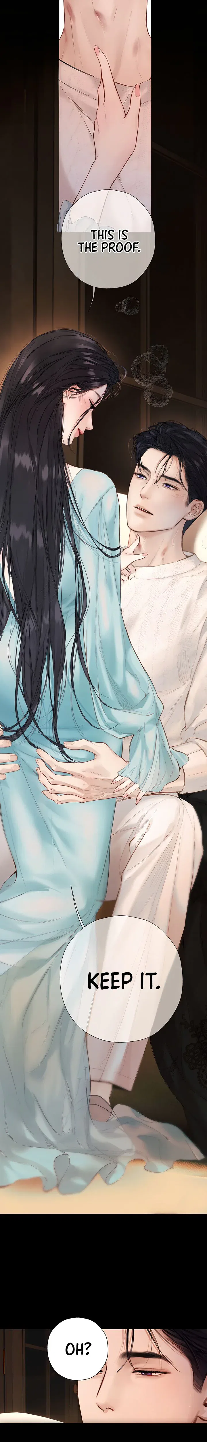 Only for Love Chapter 84 – Page 3