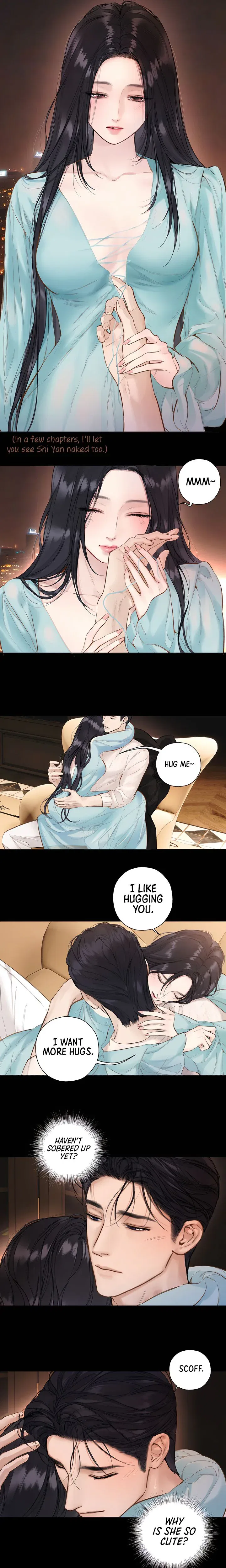 Only for Love Chapter 84 – Page 5