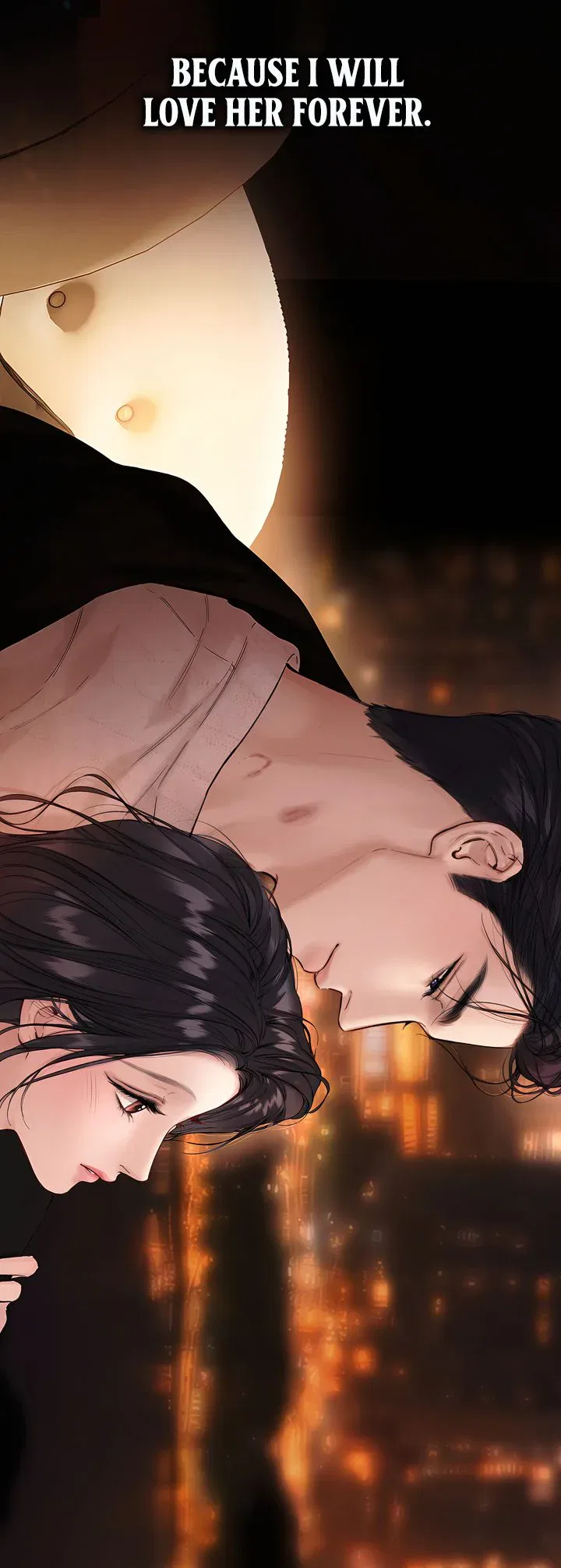 Only for Love Chapter 84 – Page 7