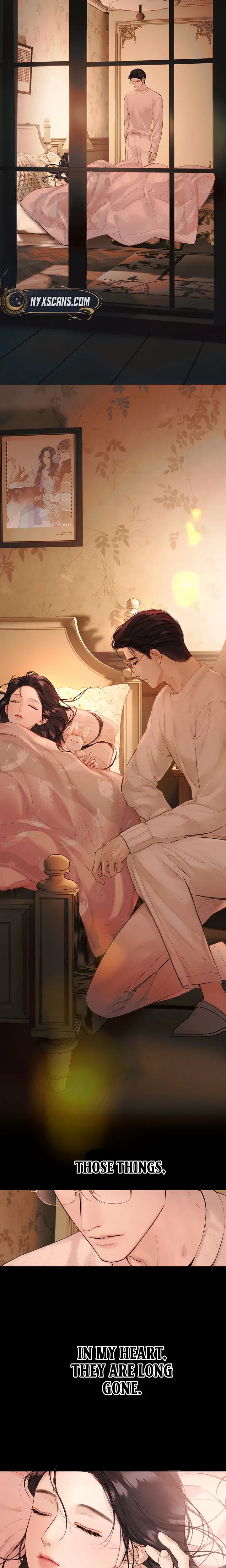 Only for Love Chapter 84 – Page 12