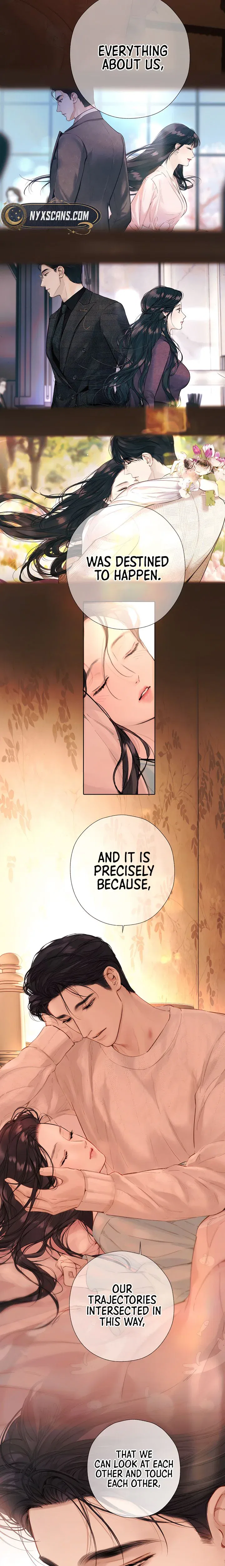 Only for Love Chapter 84 – Page 15