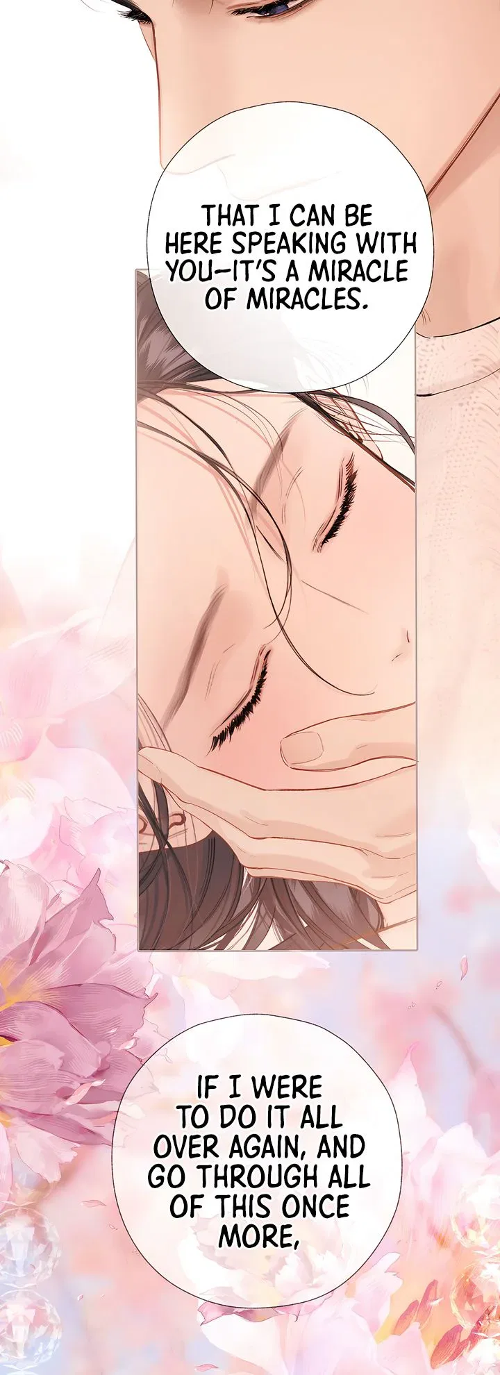 Only for Love Chapter 84 – Page 16