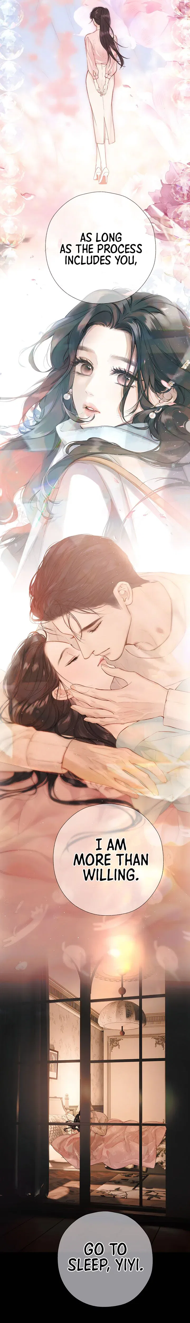 Only for Love Chapter 84 – Page 17
