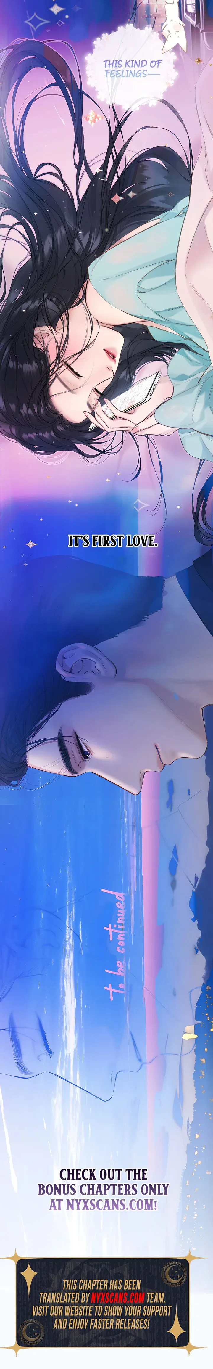 Only for Love Chapter 84 – Page 20