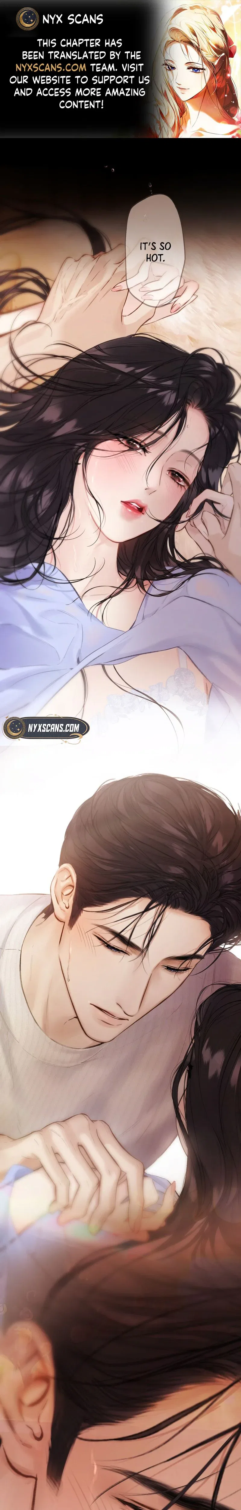Only for Love Chapter 83 – Page 1